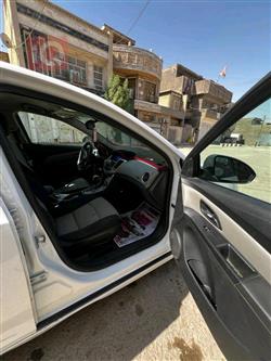 شيفروليه كروز